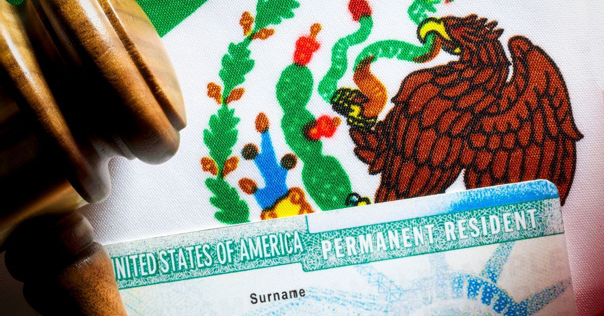 Connecticut immigration lawyer, Green Card for an Asylee | Law Offices of James A. Welcome |